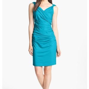 Diane von Furstenberg Sheath dress size S